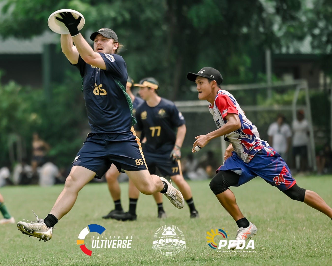 How Ultimate Frisbee Unites Communities in Southeast Asia!